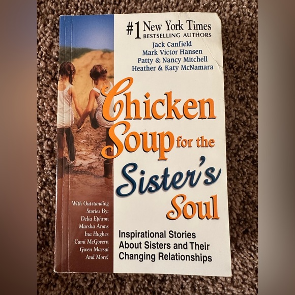 Chicken Soup for the Soul Books - Picture 5 of 7